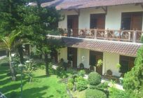 Satya Nugraha Hotel Satya Nugraha Hotel