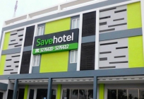 Save Hotel Banjarmasin Save Hotel Banjarmasin