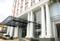 Savero Hotel Depok Savero Hotel Depok