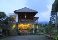 Sawah Indah Villa Bali