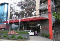 Scarlet Hotel Dago Bandung