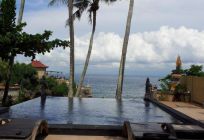Secret Point Huts Bali