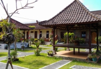 Segara Hotel & Restaurant Bali