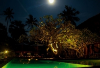 Sejuk Cottages Lombok