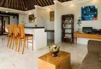 Sekar Nusa Villas Bali