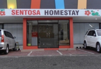 Sentosa Homestay Sentosa Homestay