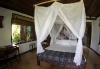 Seraya Shores Resort Bali