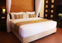 Seven Angels Villa Bali