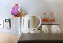 Shakti Hotel Bandung