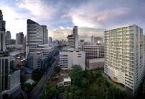Shama Sukhumvit Bangkok Shama Sukhumvit Bangkok