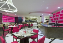 Sheraton Bali Kuta Resort