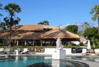 Siddhartha Ocean Front Resort & Spa