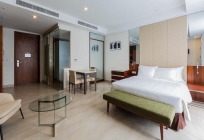 Sila Urban Living Ho Chi Minh City (Saigon) and South Sila Urban Living Ho Chi Minh City (Saigon) and South