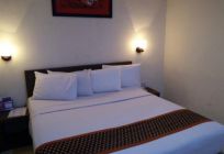 Smart Hotel Lubuk Linggau