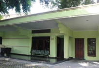 Soerabaja Place Guest House
