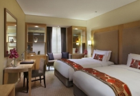 Sofitel Wentworth Sydney