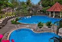 Sol Beach House Benoa Bali