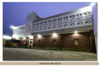 Solo Inn Surakarta (Solo)