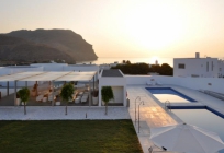 Spa Calagrande Almeria Coast-Almeria Spa Calagrande Almeria Coast-Almeria