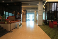 Sparks Hotel Jakarta