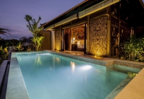 Sri Abi Ratu Villa Bali