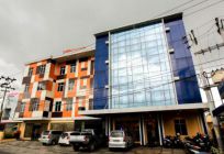 Stefani City Hotel Pekanbaru