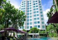 Sukhumvit 12 Bangkok Hotel & S Sukhumvit 12 Bangkok Hotel & S
