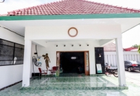 Sumaryo Hotel Yogyakarta (Jogja)
