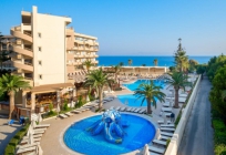 Sun Beach Resort Complex Rhodes Sun Beach Resort Complex Rhodes