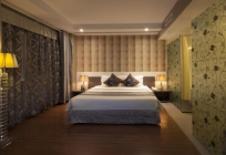 Sunflower Luxury Hotel Ho Chi Minh City (Saigon) and South Sunflower Luxury Hotel Ho Chi Minh City (Saigon) and South
