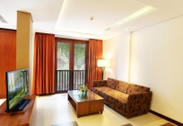 Sun Island Hotel & Spa Legian