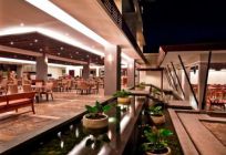 Sun Island Kuta Bali Sun Island Kuta Bali