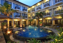 Suris Boutique Hotel Bali Suris Boutique Hotel Bali