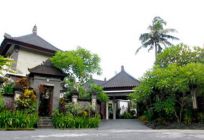 Swan Keramas Bali Swan Keramas Bali