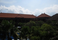Swastika Bungalow Bali Swastika Bungalow Bali