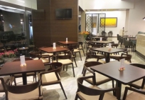 Sweet Garden Guest House Malang Sweet Garden Guest House Malang