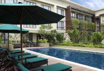 Swiss-Belhotel Rainforest Bali Swiss-Belhotel Rainforest Bali