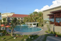 Swiss-Belinn Kristal Kupang
