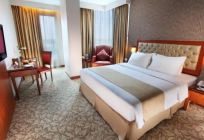 Swiss-Belinn Ska Pekanbaru Swiss-Belinn Ska Pekanbaru