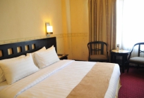 Swiss-bell Kristal Hotel and Convention Center