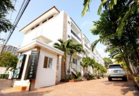 Tabaluga Pool Villas Pattaya-Chonburi Tabaluga Pool Villas Pattaya-Chonburi