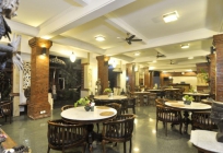 Taman Harum Cottages Hotel