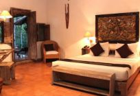 Taman Sakti Bali Resort