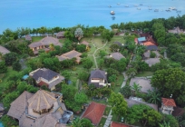 Taman Sari Bali Resort & Spa Taman Sari Bali Resort & Spa