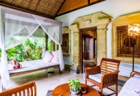 Taman Selini Bali Taman Selini Bali