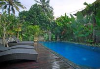 Tanah Semujan Bungalow