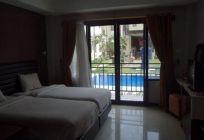 The Aroma's of Bali & Residence