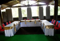 The Aura Shanti Retreat Bali