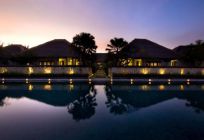The Bali Khama