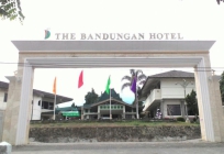 The Bandungan Hotel Semarang